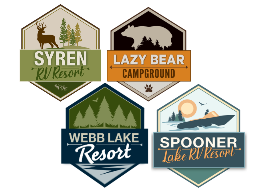 NCP Logos