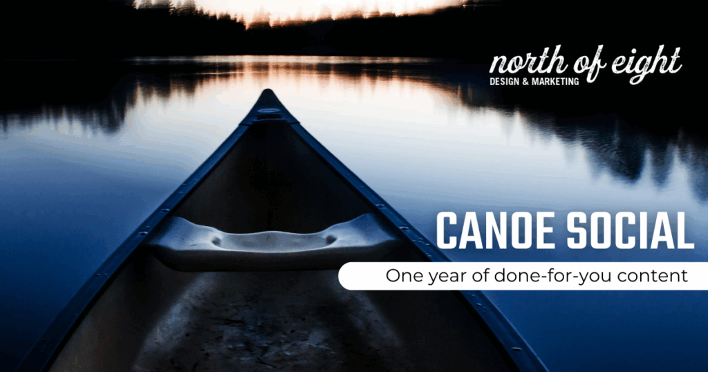 canoesocial